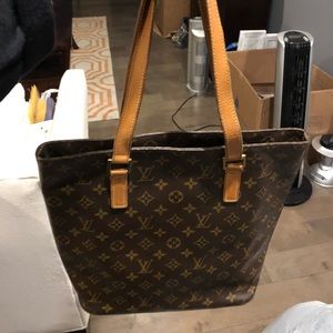 Louis Vuitton Vavin GM Tote